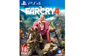Spil - Far Cry 4 - Sony PlayStation 4 - FPS - 3307215793404
