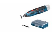 Multiværktøj - Bosch Professional GRO 10.8 V-LI Professional (SOLO) - 06019C5000