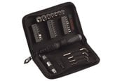 Bor & bits - Bosch Blandet sæt med 38 dele - 2607019506