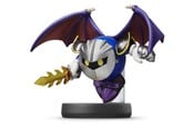 Spil tilbehør - Nintendo Amiibo Meta Knight (Super Smash Bros. Collection) - 0045496352752
