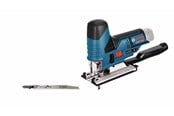 Stiksav - Bosch Professional GST 12V-70 (SOLO) - 06015A1001