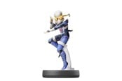 Spil tilbehør - Nintendo Amiibo Sheik no. 23 (Super Smash Bros. Series) - 0045496352585