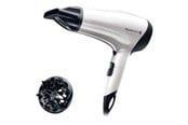 Hårtørrer - REMINGTON Hårtørrer D3015 Power Volume 2000 - 2000 W - D3015