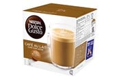 Kaffe og Espresso - Nescafé Dolce Gusto Café Au Lait 16-pack - 12148061