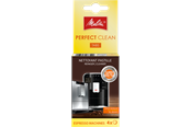 Kaffe og Espresso - Melitta Perfect Clean Tabs 4x1.8g - 94749
