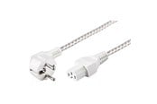 Strømkabel (ekstern) - Pro Power cable C15 - 2m - 4040849933141