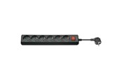 Strømkabel (ekstern) - Pro Power Socket x6 - 4040849512902
