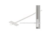 Kabel Organisering - Pro Cable Ties Marker - 2.5mm/100mm - 4040849170959
