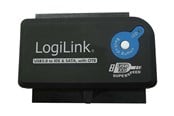 Controller - LogiLink lagringskontrol - SATA 3Gb/s - AU0028A