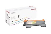 Blæk, Toner & Forbrugsstoffer - Xerox 006R03157 / Alternative to Brother TN2010 Black Toner - 006R03157