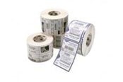 Papir, Fotopapir og Etiketter - Zebra Z-Select 2000T - 880118-031