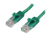 Netværkskabel - StarTech.com Snagless Cat 5e UTP Patch Cable - 45PAT2MGN