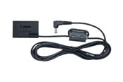 Akku & Lader - Canon DR-E18 DC Coupler - 0250C001