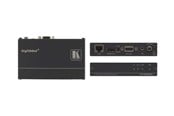 Repeater, boostere, bridges & transceiver - Kramer Electronics Kramer DigiTOOLS TP-580TXR - TP-580TXR