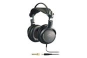 Hovedtelefoner/headset - JVC HA RX900 - Black - HA-RX900