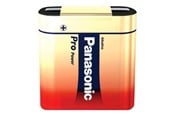 Batteri - Panasonic Pro Power 3LR12PPG - 3LR12PPG/1BP