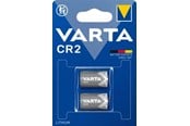 Batteri - VARTA Professional CR 2 Battery - 06206301402