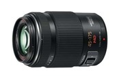 Objektiv - Panasonic Lumix H-PS45175 - H-PS45175E-K