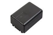 Batterier & batterigreb - Panasonic Battery VW-VBT190E-K - VW-VBT190E-K