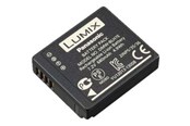 Batterier & batterigreb - Panasonic DMW-BLH7 - DMW-BLH7E