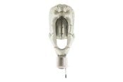Hårtørrer - Krups Hårtørrer CF 6000 IONIC - 600 W - CF 6000