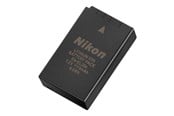 Batterier & batterigreb - Nikon EN EL20a - VFB11601
