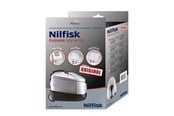 Støvsuger Tilbehør - Nilfisk STARTPAKKE EXTREME/KING - 107403113