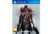 Spil - Bloodborne - Sony PlayStation 4 - Action - 0711719437772
