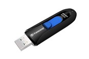 USB Stick - Transcend JetFlash 790 U3 Black - 32GB - 32GB - USB Stick - TS32GJF790K