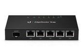 Router & firewall - Ubiquiti ER-X-SFP EdgeRouter X SFP - Router Without Wireless Network - ER-X-SFP