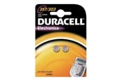 Batteri - DURACELL Electronics 357H - 5000394013858