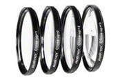 Fotofiltre - Walimex Close-up Macro Lens Set - 17858