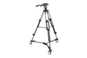Stativ - Walimex EI-9901 Video-Pro - 15882