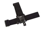 Actionkamera tilbehør - Rollei Head Strap Kit - 20559
