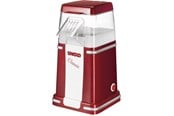 Andre køkkenapparater - Unold Classic Popcorn maker Red White - 48525