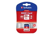 Hukommelseskort - Verbatim SD Card 32 GB - 43963