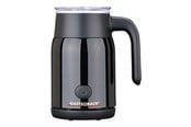 Kaffe og Espresso - Gastroback Latte Magic - Black - 42326