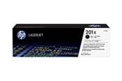 Blæk, Toner & Forbrugsstoffer - HP 201X / CF400X High Capacity Black Toner - CF400X