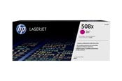 Blæk, Toner & Forbrugsstoffer - HP 508X / CF363X High Capacity Magenta Toner - CF363X