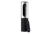 Videokonference - Logitech ConferenceCam Connect - Silver - 960-001034