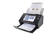 Scanner - Ricoh Network Scanner N7100 - PA03706-B001