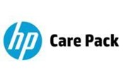 Service & support - HP Foundation Care 24x7 Service Post Warranty - U6VF3PE