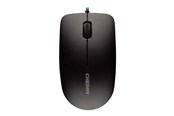 Mus - Cherry MC 1000 - Mus - Optisk - 3 knapper - Sort - JM-0800-2