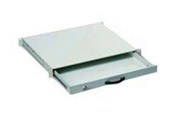 Rack skabe - DIGITUS DN-19 KEY-1U - DN-19 KEY-1U