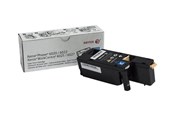 Blæk, Toner & Forbrugsstoffer - Xerox 106R02756 - Cyan Toner - 106R02756