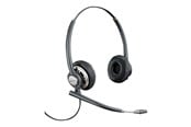 Hovedtelefoner/headset - Poly EncorePro HW720 *DEMO* - 78714-102