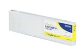 Blæk, Toner & Forbrugsstoffer - Epson SJIC26P(Y) - C33S020642