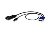 Repeater, boostere, bridges & transceiver - Avocent Server Interface Module - MPUIQ-VMCDP