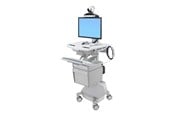 Skærmholder - Ergotron StyleView Telemedicine - SV44-53T1-2