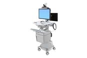 Skærmholder - Ergotron StyleView Telemedicine - SV44-57T1-2